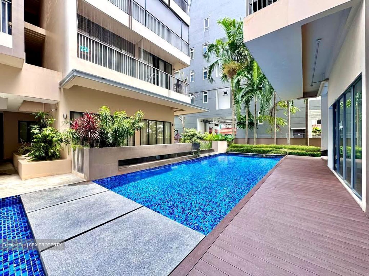 The Ambra (D15), Apartment #568333121